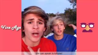 Cole LaBrant Vines Compilation 1 (w\/titles) Best Vine Compilation Vine Age