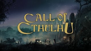 PA Presents: Call of Cthulhu