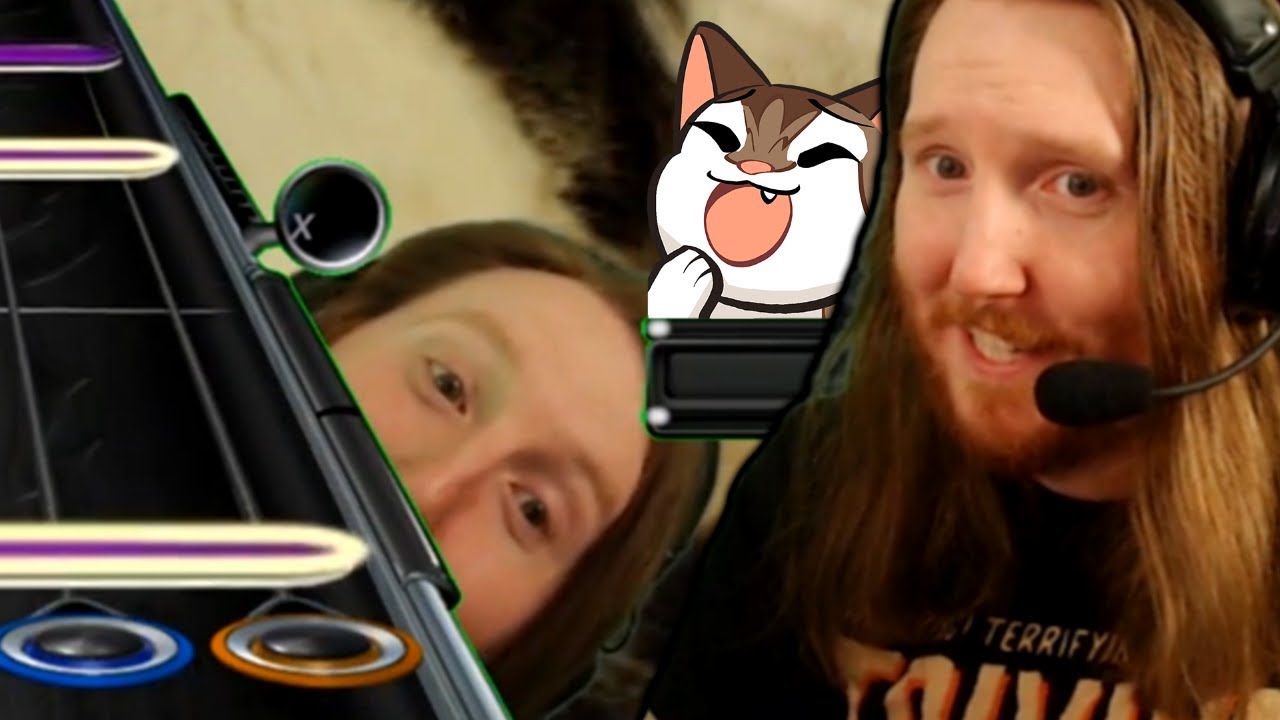Silly Stuff ~ Goofy Moments, Cat Antics, and Gifted Subs 