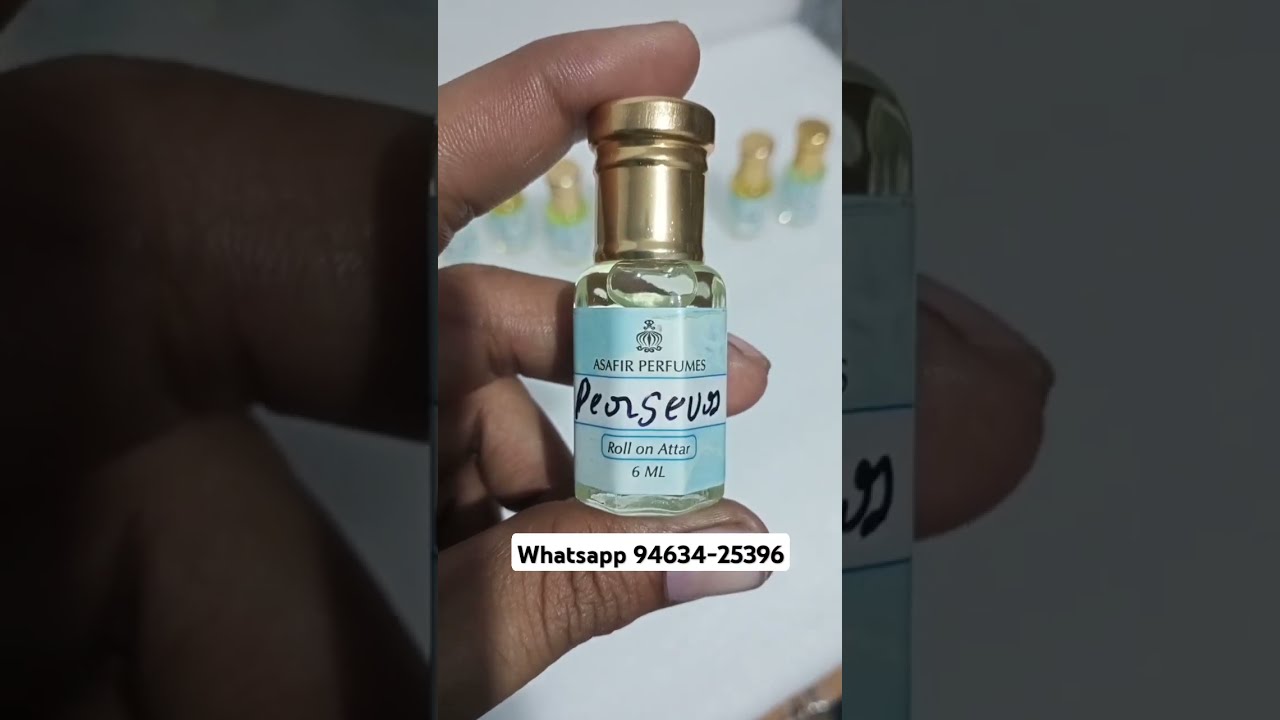 Inspired By Pdm Perseus Clone Perfume Oil Attar Price In India