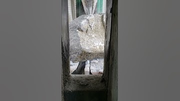 How Is Natural Stone Veneer Made?