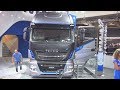 Iveco Stralis XP AS440S48T/PXP Tractor Truck (2017) Exterior and Interior