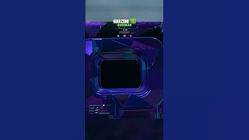 JOKR SCHNELL AUF POLYATOMAR SPIELEN, JOKR Abschüsse leicht gemacht, JOKR TARNUNG (Modern Warfare 2)