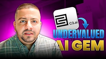 Moeten beleggers aandelen Palantir kopen in plaats van aandelen C3.ai? | Beste AI-aandelen om te ...