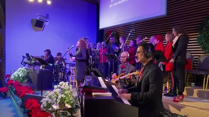 Do you hear what I hear? - Wendy Pedersen and the ...