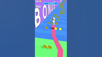 Layers Roll (level-101)