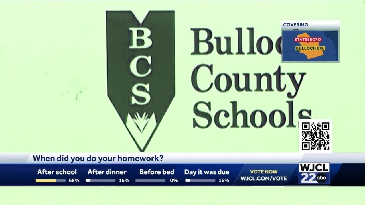 bulloch-county-school-district-first-day-of-school-youtube