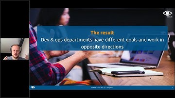 Moving Applications to the cloud with Docker and Container Technology using DevOps principles