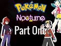 I CAN POORLY TRANSLATE THE GAME!!! | Pokémon Nocturne Playthrough Part 1