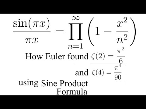 How did Euler