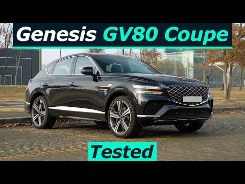 New 2025 Genesis