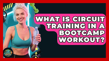 What Is Circuit Training In A Bootcamp Workout? - High Energy Training Hub
