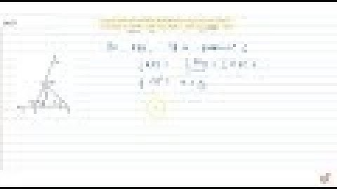 In figure, sides `Q P` and `R Q` of `P Q R` are produced to point `S` and `T` respectively. If `...