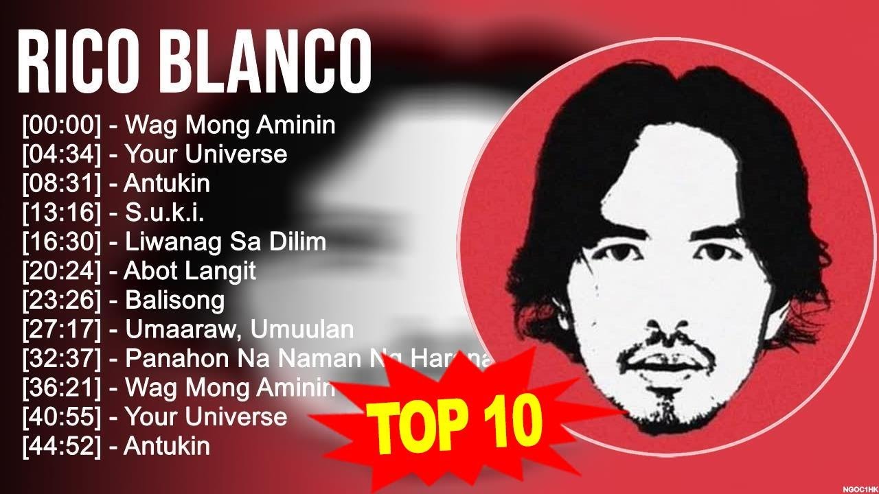 R.i.c.o B.l.a.n.c.o Greatest Hits ~ Top 100 Artists To Listen in 2023 R.i.c.o B.l.a.n.c.o Greatest Hits ~ Top 100 Artists To Listen in 2023