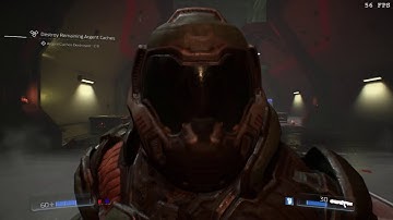 DOOM SnapMap Static Entry
