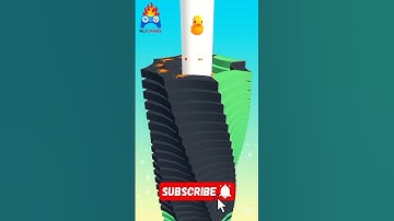 Stack130 #stackballgame #stack #stackball #gameplay #ball #balloon #gaming #shorts #trending  #games