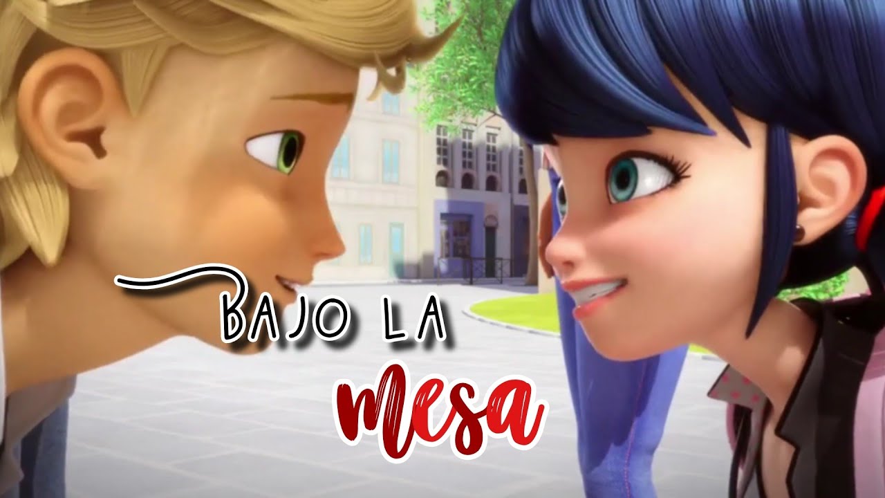 Miraculous: As Aventuras de Ladybug - O Filme (Filme), Trailer