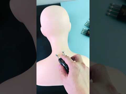 Chỉ cạo gió thôi à, có massage được không   Bọ cạp sừng bạc Bách Chi