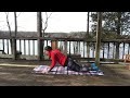 Back Release