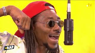 POINT RAP: BIGI MAMA - STAR YA by POINT TV