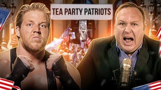 The WWE Storyline that Offended Conservatives