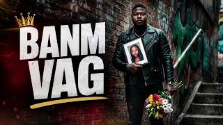 BANM VAG DONY JAMES (official -audio )