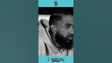 MOTIVATIONAL QUOTES - NIPSEY HUSSLE #nipseyhussle #motivation #quotes #inspiration #hiphop #money