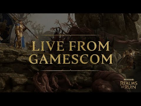 Elden Ring не покажут на gamescom 2019 - Shazoo