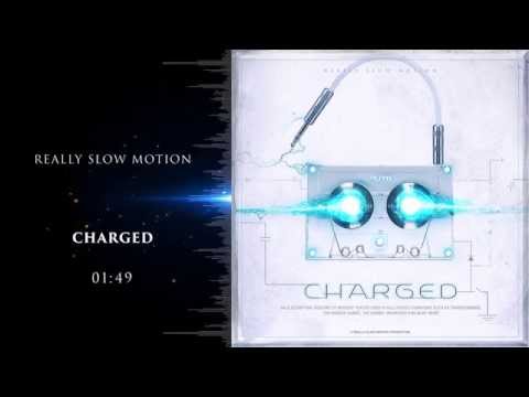 Really Slow Motion Giant Apes Charged Charged