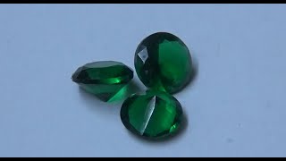 الالماس الاخضر Green Diamond