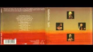 Gjallarhorn - Sjofn [2000] FULL ALBUM