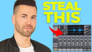 Watch Me Fix These Poorly Recorded Drums In Real Time!