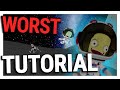 Worst Mün Landing Tutorial Ever! - Kerbal Space Program