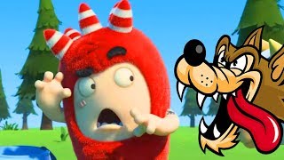 оддбодики мультик 2018 - Oddbods Cartoon Funny Full Compilation Episode Part 2