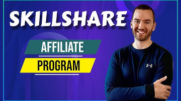 Skillshare Affiliate Program (Approval, Sign Up, & Commission Details)