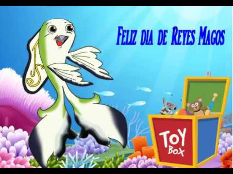 JAVSIN DIA DE REYES JAVSIN DIA DE REYES