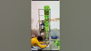 small pouch tea packing machine | 1gm to 100gm automatic pouch packing machine +91 7385119443