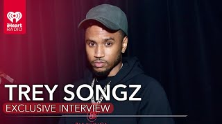 Trey Songz Talks About The Inspiration Behind His Song 2020 Riots: How Many Times