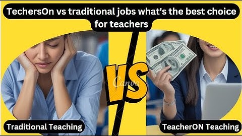 How to find jobs on TeacherOn | How to get online tuition jobs | Second Career for teachers