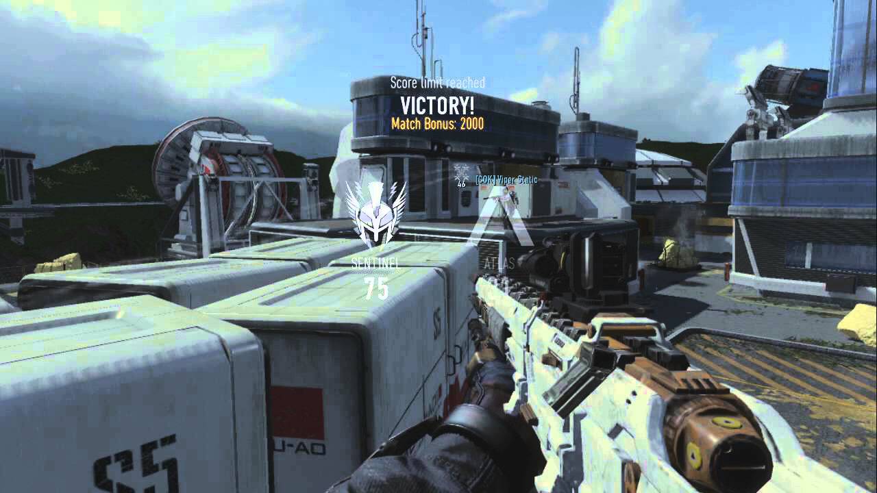 Portal Binzy's First in Portal 