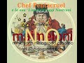 #MAIMELONI*NO - Chef Pentacruel