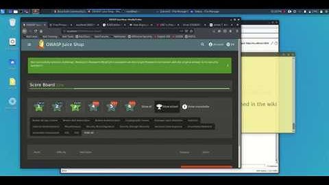 OWASP Juice Shop Solution for Upload Size