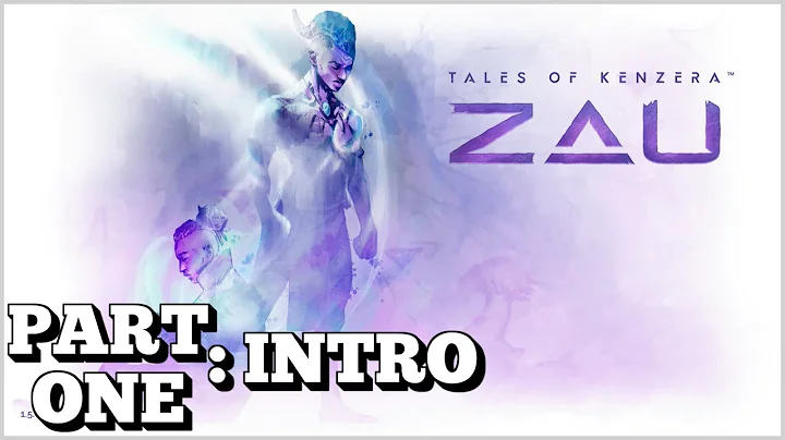 Lets Try This Again! ¦ TALES OF KENZERA ZAU PS5 Gameplay Walkthrough ¦ Intro