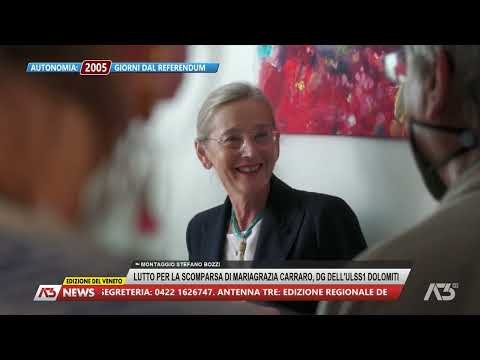 A3 NEWS VENETO | 19/04/2023