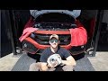 PRL Motorsports Big Turbo Kit Install **How To**