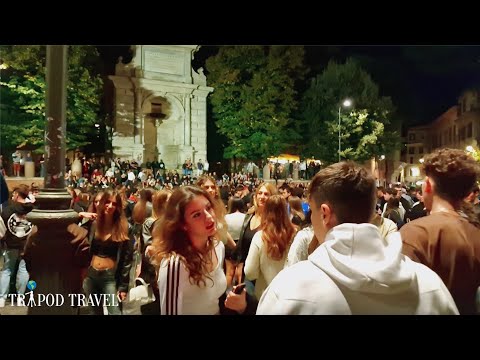 How to Party