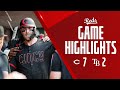 Rays Vs Reds Game Highlights 7 25 25 MLB Highlights Rays Vs Reds Game Highlights 7 25 25 MLB Highlights