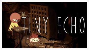Tiny Echo | Full Game Walkthrough | No Commentary
