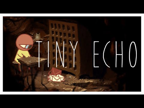 Tiny Echo | Full Game Walkthrough | No Commentary