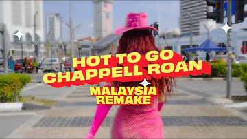 @ChappellRoan - HOT TO GO! (Official Music Video) [Malaysia